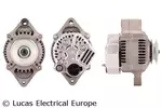 Alternator LUCAS ELECTRICAL LRA02642