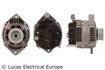 Alternator LUCAS ELECTRICAL LRA01337