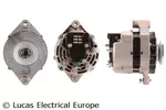 Alternator LUCAS ELECTRICAL LRA01339