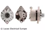 Alternator LUCAS ELECTRICAL LRA01345