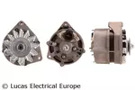 Alternator LUCAS ELECTRICAL LRA01346