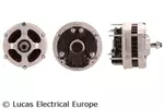 Alternator LUCAS ELECTRICAL LRA01356