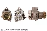 Alternator LUCAS ELECTRICAL LRA01367