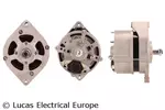 Alternator LUCAS ELECTRICAL LRB00293