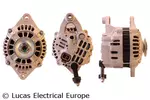 Alternator LUCAS ELECTRICAL LRA01372