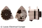 Alternator LUCAS ELECTRICAL LRA01379