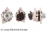 Alternator LUCAS ELECTRICAL LRA01383