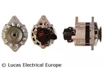 Alternator LUCAS ELECTRICAL LRA01395