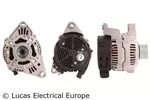 Alternator LUCAS ELECTRICAL LRB00170