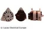 Alternator LUCAS ELECTRICAL LRA00118