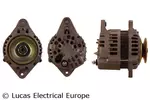 Alternator LUCAS ELECTRICAL LRA01405