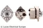 Alternator LUCAS ELECTRICAL LRB00294