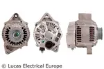 Alternator LUCAS ELECTRICAL LRA01407