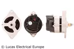 Alternator LUCAS ELECTRICAL LRA00361