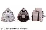 Alternator LUCAS ELECTRICAL LRA01422