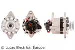 Alternator LUCAS ELECTRICAL LRB00342