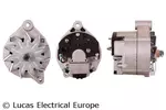 Alternator LUCAS ELECTRICAL LRA01439
