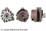 Alternator LUCAS ELECTRICAL LRA01441