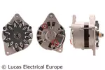 Alternator LUCAS ELECTRICAL LRA01443