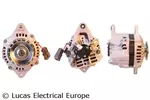 Alternator LUCAS ELECTRICAL LRA01454