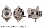 Alternator LUCAS ELECTRICAL LRA01464