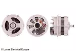 Alternator LUCAS ELECTRICAL LRA01467