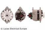Alternator LUCAS ELECTRICAL LRA02683