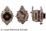 Alternator LUCAS ELECTRICAL LRA01484