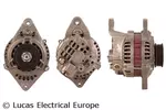 Alternator LUCAS ELECTRICAL LRA00394