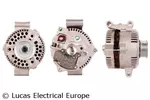 Alternator LUCAS ELECTRICAL LRA01487