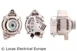 Alternator LUCAS ELECTRICAL LRB00337