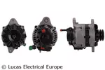 Alternator LUCAS ELECTRICAL LRA01491