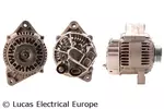 Alternator LUCAS ELECTRICAL LRA01493