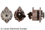 Alternator LUCAS ELECTRICAL LRA01496