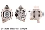 Alternator LUCAS ELECTRICAL LRB00213