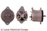 Alternator LUCAS ELECTRICAL LRA01511