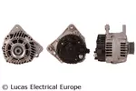 Alternator LUCAS ELECTRICAL LRA01519