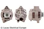 Alternator LUCAS ELECTRICAL LRA01523
