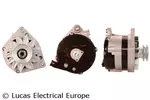 Alternator LUCAS ELECTRICAL LRA02695