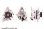 Alternator LUCAS ELECTRICAL LRA01531