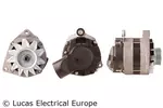 Alternator LUCAS ELECTRICAL LRA01535