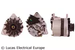 Alternator LUCAS ELECTRICAL LRA01541