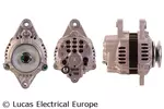 Alternator LUCAS ELECTRICAL LRA01543