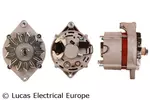 Alternator LUCAS ELECTRICAL LRA02698