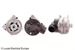 Alternator LUCAS ELECTRICAL LRB00362