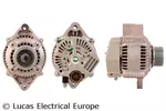 Alternator LUCAS ELECTRICAL LRA01555