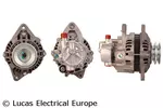 Alternator LUCAS ELECTRICAL LRA01556