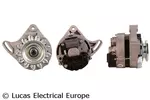Alternator LUCAS ELECTRICAL LRA01579