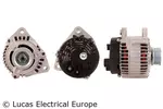 Alternator LUCAS ELECTRICAL LRA01585