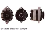 Alternator LUCAS ELECTRICAL LRA01589
